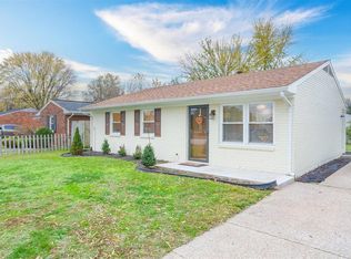 2440 Tamarack Rd, Owensboro, KY 42301