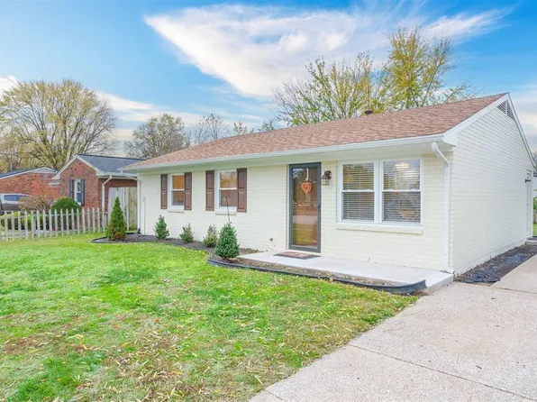 2440 Tamarack Rd, Owensboro, KY 42301