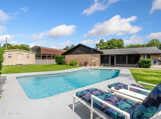 746 WINFRED Place, Orange Park, FL 32073