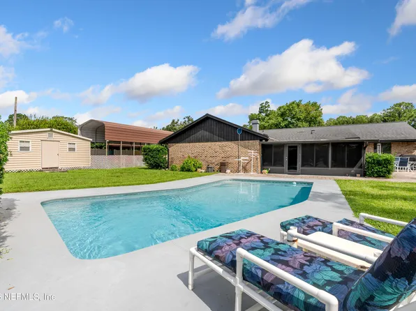 746 WINFRED Place, Orange Park, FL 32073