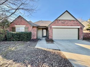 12018 S Ivy Ct, Jenks, OK 74037