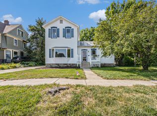 416 Kent St, Lowell, MI 49331