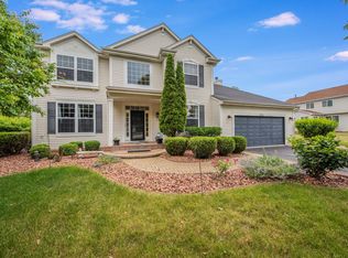 12716 Meadow Ln, Plainfield, IL 60585