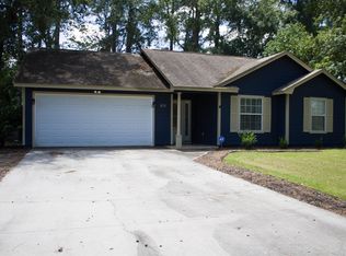 105 Redwood Ct, Kingsland, GA 31548