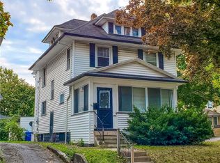 100 Jewel St, Rochester, NY 14621