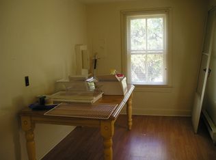 2043 Tazewell Ave, Lynchburg, VA 24501