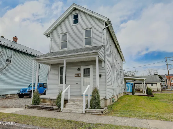 1143 Edison Ave, Sunbury, PA 17801