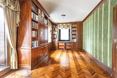 Sold by Brown Harris Stevens