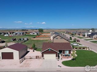 1101 5th St, Pierce, CO 80650