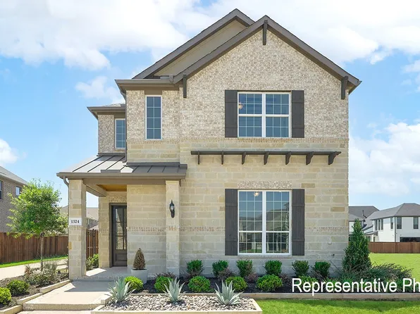 2044 Belvedere St, Garland, TX 75041