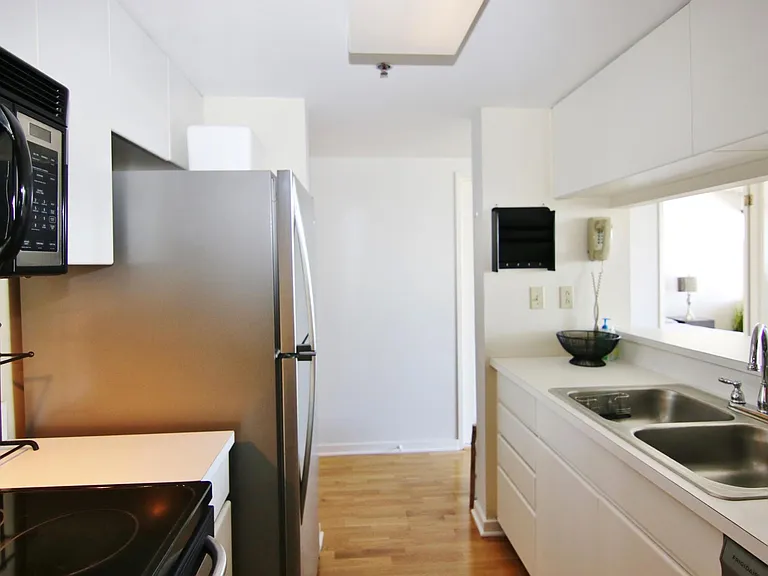 Kitchen Views