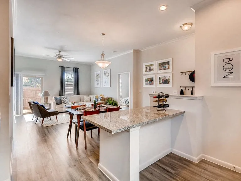 3 Bedroom Floor Plan