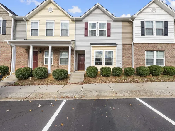 1105 Rose Petal Way, Whitsett, NC 27377