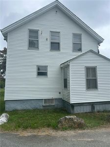 2 Birch St, Tiverton, RI, 02878