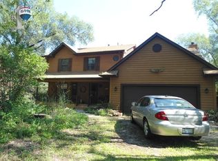 3720 N Dwight Rd, Morris, IL 60450