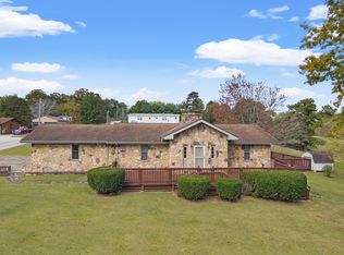 120 Pelfrey Spur, Campton, KY 41301