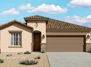 7360 Redbloom Rd NW, Albuquerque, NM 87114