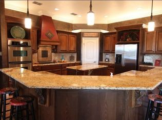 3513 158th St, Lubbock, TX 79423