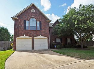 15934 Highland Brook Dr, Houston, TX 77083