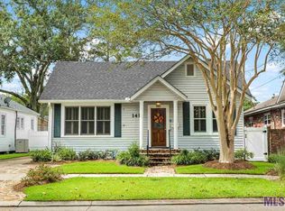 1412 S Eugene St, Baton Rouge, LA 70808