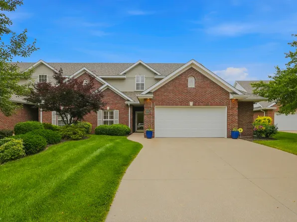 3009 Wind River Ct, Columbia, MO 65203