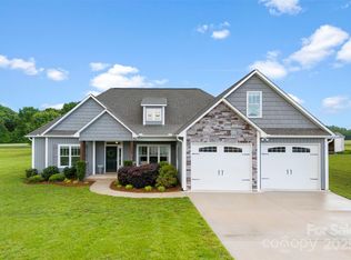 210 Dorothy Dr, China Grove, NC 28023