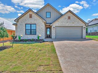 1813 Fabian Dr, Woodway, TX 76712