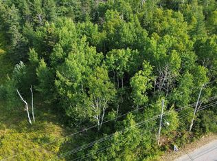 Lingan Rd Lot 10, River Ryan, NS B1H 4X6