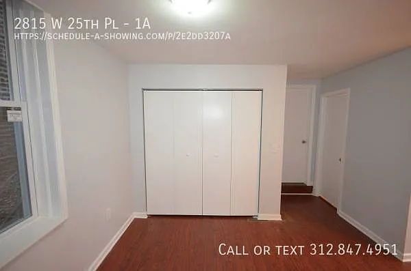 2815 W 25th Pl #1A — Photo 21