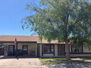 5249 W Sierra St, Glendale, AZ 85304