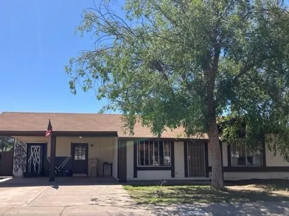 5249 W Sierra St, Glendale, AZ 85304