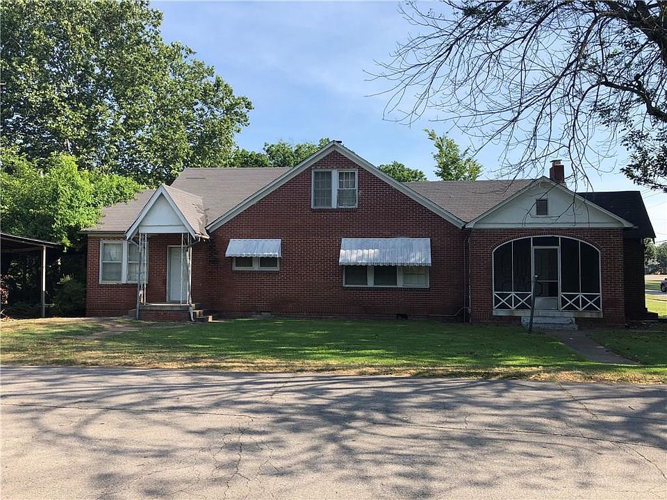 1328 Bluff Ave, Fort Smith, AR 72901 Zillow