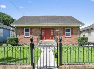220 Vinet Ave, Jefferson, LA 70121