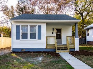 1321 Columbia St, Richmond, VA 23224