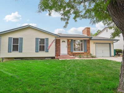 1942 S Ivory Way, Aurora, CO, 80013