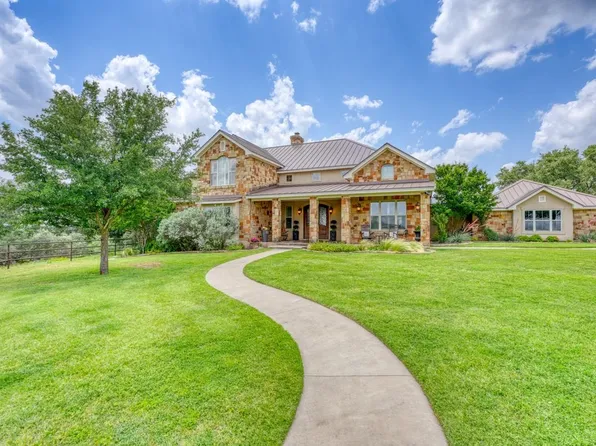 791 Ranch Road 2323, Llano, TX 78643