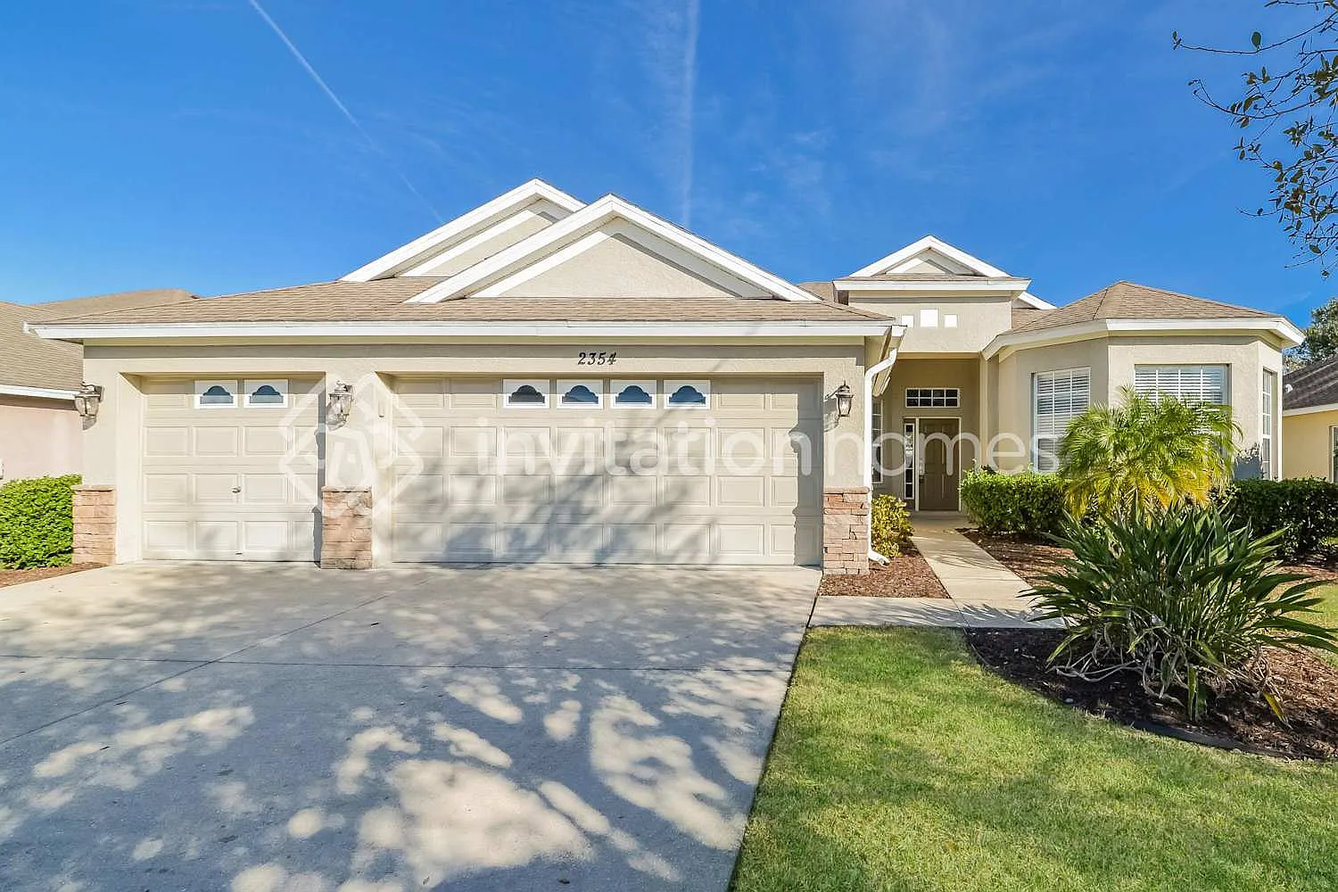 2354 123rd Pl E Parrish, FL 34219 — Photo 1