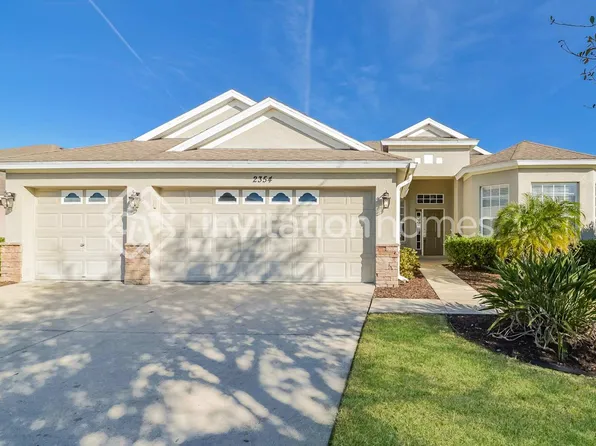 2354 123rd Pl E, Parrish, FL 34219