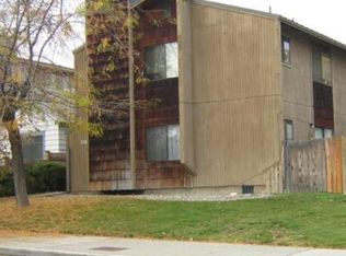 10 S Buchanan Ave APT 4, Wenatchee, WA 98801