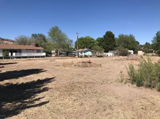 3424 E Cactus Blossom Ln, Camp Verde, AZ 86322