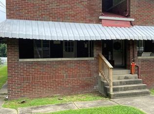 1408 Liberty St APT 1, Parkersburg, WV 26101
