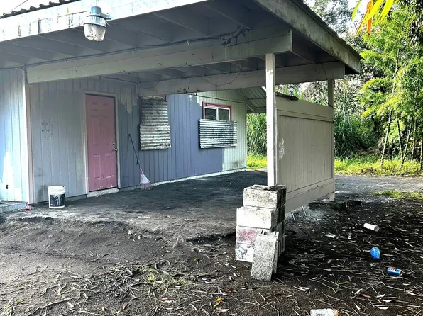 14-723 Seaview Rd, Pahoa, HI 96778