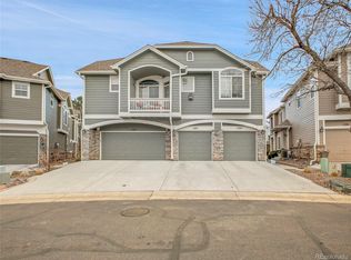 1289 Carlyle Park Circle, Highlands Ranch, CO 80129
