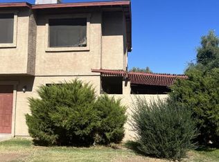 4003 W Reade Ave, Phoenix, AZ 85019