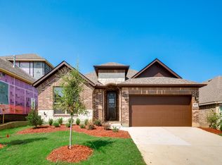 8436 Meadow Sweet Ln, Fort Worth, TX 76123