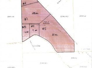 340 Glen Rd, Berkshire, NY 13736