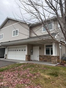 1291 County Road D Cir E, Vadnais Heights, MN, 55109