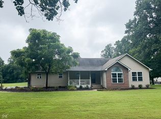 2300 W Three Story Hill Rd, Morgantown, IN 46160