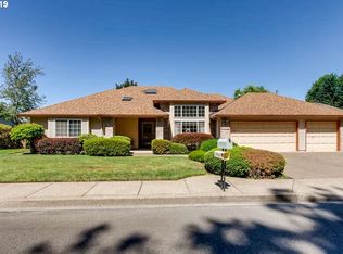 12797 SE Vernie Ave, Milwaukie, OR