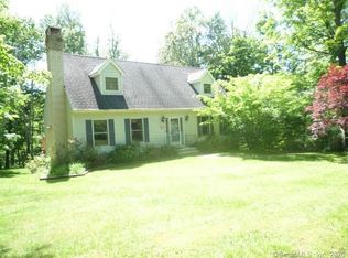 80 Bear Mountain Rd, Danbury, CT 06811